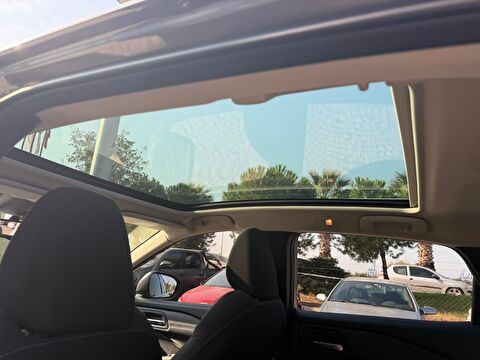 2.El Nissan Qashqai SUV 1.3 DIG-T 12V MHEV Sky Pack X-tronic | Otomatik & MHEV | Gri | İzmir.2el 2022 MHEV Otomatik Nissan Qashqai Gri Yükseliş Nakil Araçları Turizm Ticaret ve Sanayi Anonim Şirketi