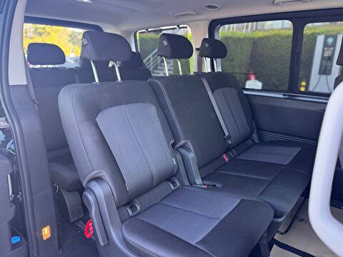 2.El Hyundai Staria Minibüs 1.6 T-GDI HEV Elite Otomatik | Otomatik & Hybrid | Siyah | İzmir.2el 2024 Hybrid Otomatik Hyundai Staria Siyah Yükseliş Nakil Araçları Turizm Ticaret ve Sanayi Anonim Şirketi