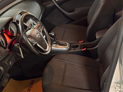2.El Opel Astra Sedan 1.4 Turbo Sport Otomatik | Otomatik & Benzin | Gri | İzmir.2el 2020 Benzin Otomatik Opel Astra Gri Yükseliş Nakil Araçları Turizm Ticaret ve Sanayi Anonim Şirketi