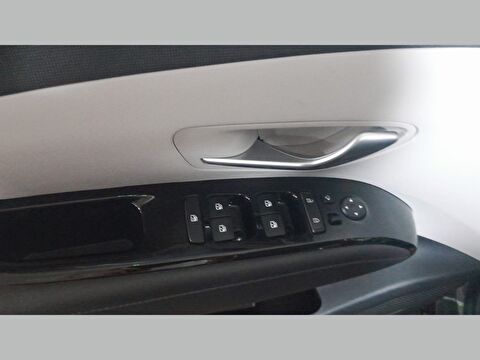 2022 Dizel Otomatik Hyundai Tucson Mavi Yükseliş Nakil Araçları Turizm Ticaret ve Sanayi Anonim Şirketi