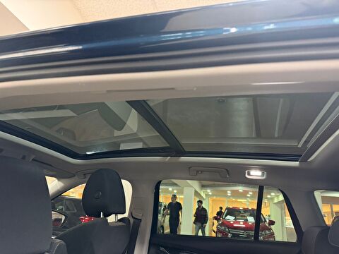 2023 MHEV Otomatik Skoda Octavia Mavi Yükseliş Nakil Araçları Turizm Ticaret ve Sanayi Anonim Şirketi