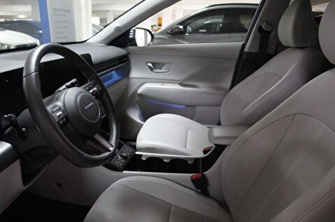 2023 Benzin Otomatik Hyundai Kona Mavi Yükseliş Nakil Araçları Turizm Ticaret ve Sanayi Anonim Şirketi