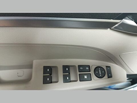 2019 Benzin Manuel Hyundai Elantra Beyaz Yükseliş Nakil Araçları Turizm Ticaret ve Sanayi Anonim Şirketi