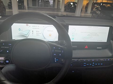 2.El Hyundai Ioniq 5 Crossover 125kW 4x2 Progressive Otomatik | Otomatik & Elektrik | Gri | İzmir.2el 2023 Elektrik Otomatik Hyundai Ioniq 5 Gri Yükseliş Nakil Araçları Turizm Ticaret ve Sanayi Anonim Şirketi