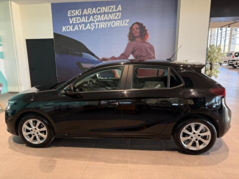 opel, corsa, hatchback 1.2 turbo edition otomatik, otomatik, benzin 2.el otomobil | renew 14