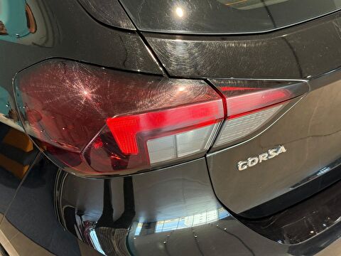 opel, corsa, hatchback 1.2 turbo edition otomatik, otomatik, benzin 2.el otomobil | renew 16