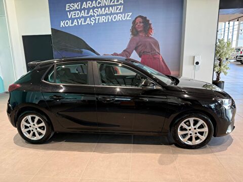opel, corsa, hatchback 1.2 turbo edition otomatik, otomatik, benzin 2.el otomobil | renew 18