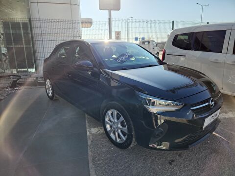 Opel, Corsa, Hatchback 1.2 Turbo Edition Otomatik, Otomatik, Benzin 2. el otomobil | renew Mobile