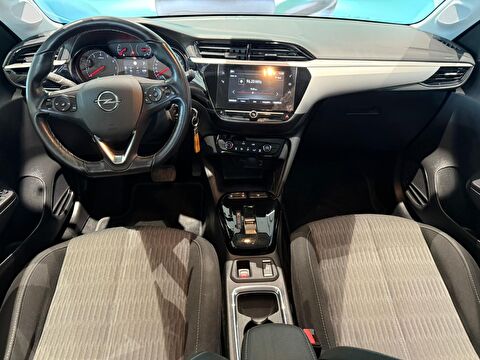 opel, corsa, hatchback 1.2 turbo edition otomatik, otomatik, benzin 2.el otomobil | renew 4