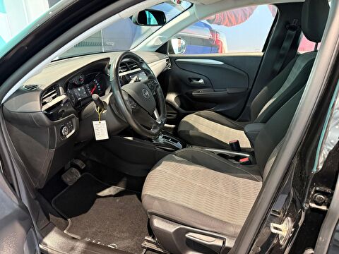 opel, corsa, hatchback 1.2 turbo edition otomatik, otomatik, benzin 2.el otomobil | renew 20