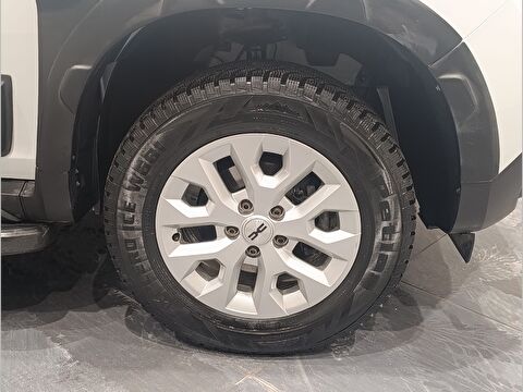 dacia, duster, suv 1.0 tce eco-g expression, manuel, benzin + lpg 2.el otomobil | renew 13