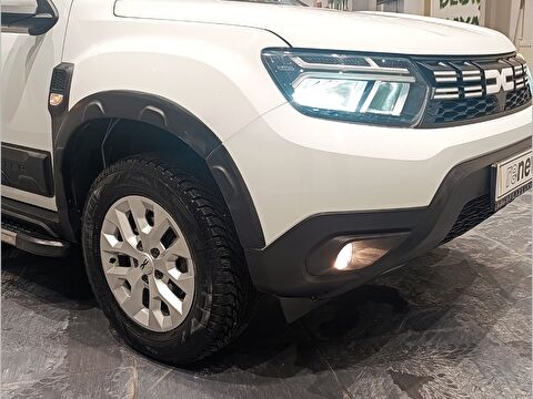 dacia, duster, suv 1.0 tce eco-g expression, manuel, benzin + lpg 2.el otomobil | renew 11