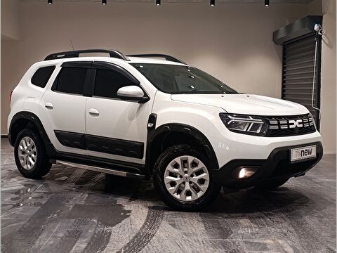 SUV 1.0 Tce ECO-G Expression, 2. el otomobil | renew