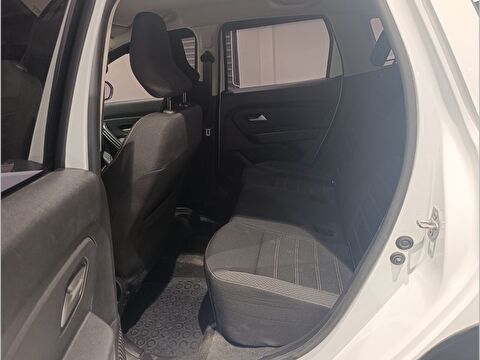 dacia, duster, suv 1.0 tce eco-g expression, manuel, benzin + lpg 2.el otomobil | renew 15