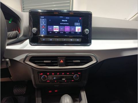 seat, ıbiza, 1.0 tsı style plus dsg, otomatik, benzin 2.el otomobil | renew 8