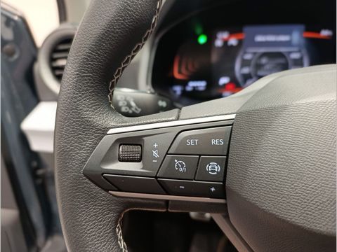 seat, ıbiza, 1.0 tsı style plus dsg, otomatik, benzin 2.el otomobil | renew 12