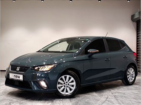 1.0 TSI Style Plus DSG, 2. el otomobil | renew