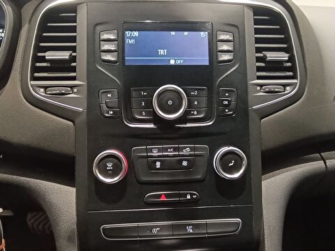 renault, megane, sedan 1.3 tce ıcon edc, otomatik, benzin 2.el otomobil | renew 13