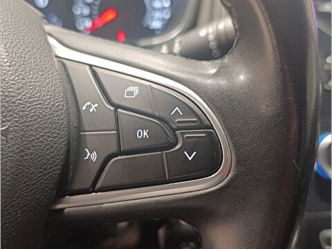 renault, megane, sedan 1.3 tce ıcon edc, otomatik, benzin 2.el otomobil | renew 16