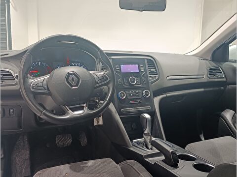renault, megane, sedan 1.3 tce ıcon edc, otomatik, benzin 2.el otomobil | renew 22