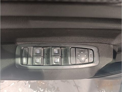 renault, megane, sedan 1.3 tce ıcon edc, otomatik, benzin 2.el otomobil | renew 21