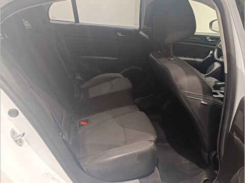 renault, megane, sedan 1.3 tce ıcon edc, otomatik, benzin 2.el otomobil | renew 20