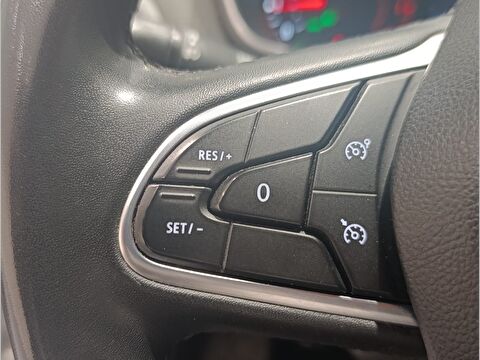 renault, megane, sedan 1.3 tce ıcon edc, otomatik, benzin 2.el otomobil | renew 17