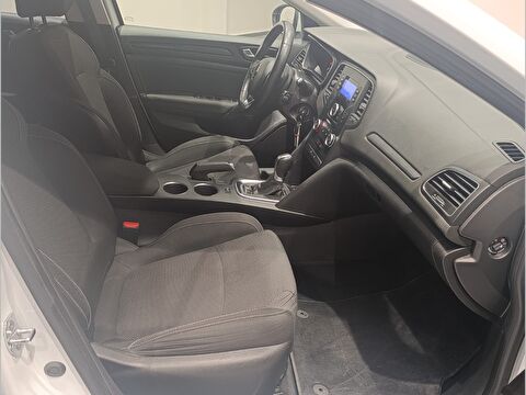 renault, megane, sedan 1.3 tce ıcon edc, otomatik, benzin 2.el otomobil | renew 23