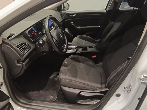 renault, megane, sedan 1.3 tce ıcon edc, otomatik, benzin 2.el otomobil | renew 14