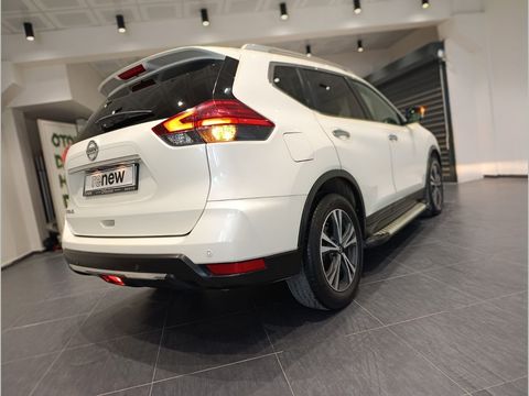 nissan, x-trail, 1.6 dcı design pack x-tronic, otomatik, dizel 2.el otomobil | renew 14
