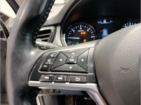 nissan, x-trail, 1.6 dcı design pack x-tronic, otomatik, dizel 2.el otomobil | renew 16