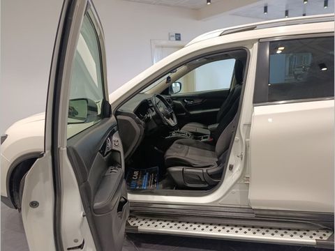 nissan, x-trail, 1.6 dcı design pack x-tronic, otomatik, dizel 2.el otomobil | renew 21