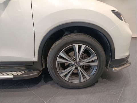 nissan, x-trail, 1.6 dcı design pack x-tronic, otomatik, dizel 2.el otomobil | renew 10