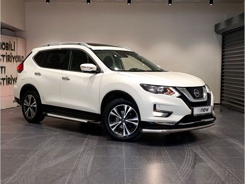 1.6 DCI Design Pack X-tronic, 2. el otomobil | renew