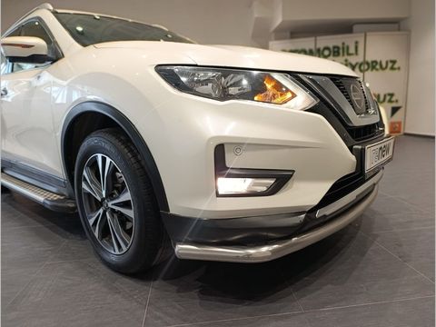 nissan, x-trail, 1.6 dcı design pack x-tronic, otomatik, dizel 2.el otomobil | renew 11
