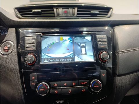 nissan, x-trail, 1.6 dcı design pack x-tronic, otomatik, dizel 2.el otomobil | renew 20