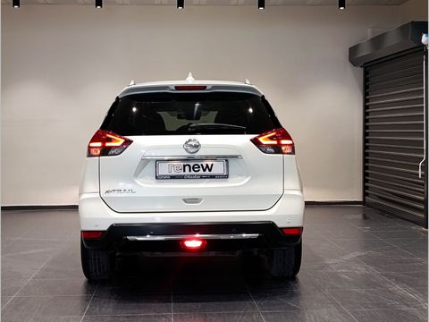 nissan, x-trail, 1.6 dcı design pack x-tronic, otomatik, dizel 2.el otomobil | renew 8