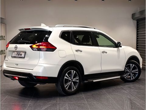 nissan, x-trail, 1.6 dcı design pack x-tronic, otomatik, dizel 2.el otomobil | renew 9