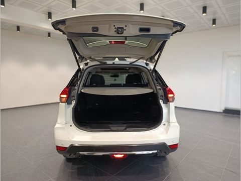 nissan, x-trail, 1.6 dcı design pack x-tronic, otomatik, dizel 2.el otomobil | renew 22