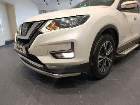 nissan, x-trail, 1.6 dcı design pack x-tronic, otomatik, dizel 2.el otomobil | renew 19