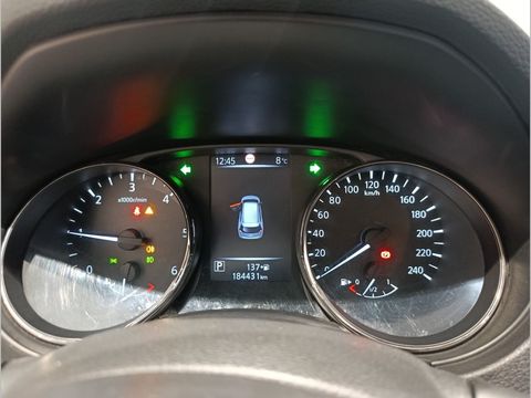 nissan, x-trail, 1.6 dcı design pack x-tronic, otomatik, dizel 2.el otomobil | renew 18