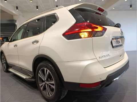 nissan, x-trail, 1.6 dcı design pack x-tronic, otomatik, dizel 2.el otomobil | renew 13