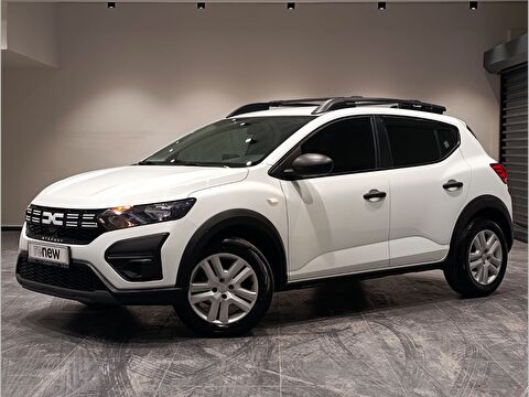 Hatchback 1.0 Tce Eco-G Stepway Essential, 2. el otomobil | renew