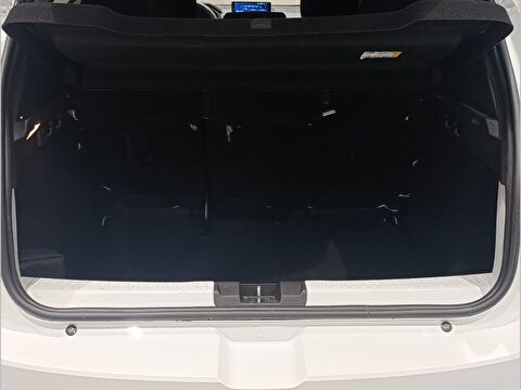 dacia, sandero, hatchback 1.0 tce eco-g stepway essential, manuel, benzin + lpg 2.el otomobil | renew 18