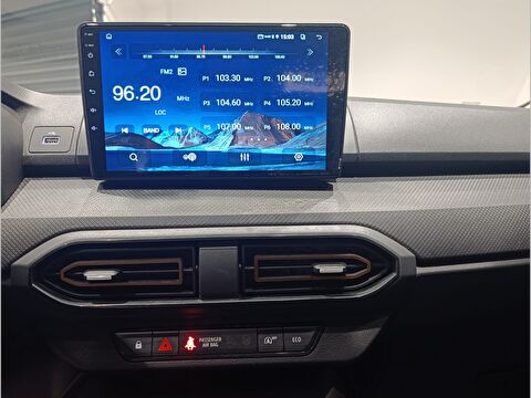 dacia, sandero, hatchback 1.0 tce eco-g stepway essential, manuel, benzin + lpg 2.el otomobil | renew 27