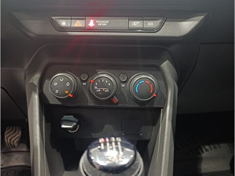 dacia, sandero, hatchback 1.0 tce eco-g stepway essential, manuel, benzin + lpg 2.el otomobil | renew 22