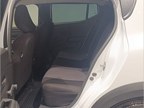 dacia, sandero, hatchback 1.0 tce eco-g stepway essential, manuel, benzin + lpg 2.el otomobil | renew 20