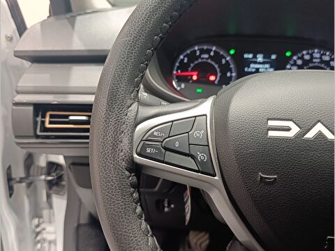 dacia, sandero, hatchback 1.0 tce eco-g stepway essential, manuel, benzin + lpg 2.el otomobil | renew 26