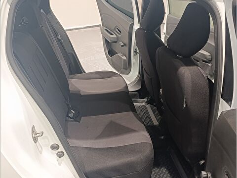 dacia, sandero, hatchback 1.0 tce eco-g stepway essential, manuel, benzin + lpg 2.el otomobil | renew 21