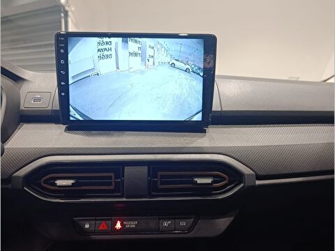 dacia, sandero, hatchback 1.0 tce eco-g stepway essential, manuel, benzin + lpg 2.el otomobil | renew 29